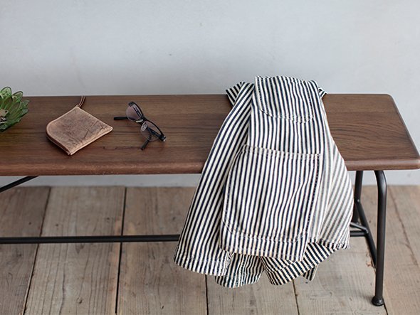 【ノットアンティークス/knot antiques / CRASH GATE / GOODS】のCONVEX II BENCH / コンベックス 2 ベンチ (パイン古材) インテリア・キッズ・メンズ・レディースファッション・服の通販 founy(ファニー) 　シンプル　Simple, Minimal　テーブル　Table, Dining Table　ホーム・キャンプ・アウトドア・お取り寄せ　Home Living / Home & Lifestyle / Camping Gear / Outdoor Camping　家具・インテリア　Home Furniture & Interior. Stylish & Functional Living Spaces　チェア・椅子　Seating & Chairs　ダイニングベンチ・玄関ベンチ　Bench & Dining Benches　|ID: prp329100000001700 ipo3291000000035513648