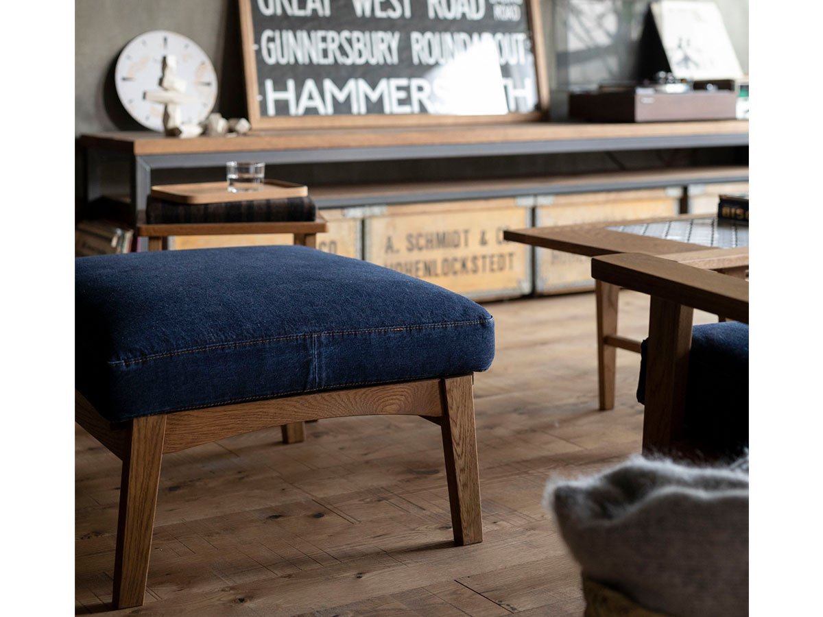 【スウィッチ/SWITCH / GOODS】のOrland Ottoman / オーランド オットマン 人気、トレンドファッション・服の通販 founy(ファニー) 　送料無料　Free Shipping　オイル　Oil　フレーム　Flame　ホーム・キャンプ・アウトドア・お取り寄せ　Home,Garden,Outdoor,Camping Gear　家具・インテリア　Home Furniture & Interior. Stylish & Functional Living Spaces　その他 インテリア雑貨、家具　Furniture, Interior, Others　other-6|ID: prp329100000001705 ipo3291000000031536941