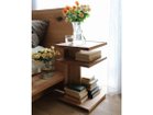 【ヒラシマ/HIRASHIMA / GOODS】のCARAMELLA Side Table 035 / カラメッラ サイドテーブル 035 ウッド:オーク|ID: prp329100000001713 ipo3291000000030217364