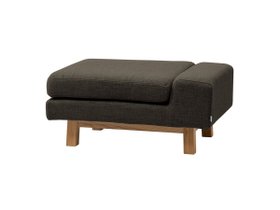 【シーヴ/SIEVE / GOODS】 shift sofa ottoman / シフト ソファ オットマン人気、トレンドファッション・服の通販 founy(ファニー) 送料無料 Free Shipping アシンメトリー Asymmetry モダン Modern ホーム・キャンプ・アウトドア・お取り寄せ Home,Garden,Outdoor,Camping Gear 家具・インテリア Furniture ソファー Sofa オットマン Ottoman |ID:prp329100000001718