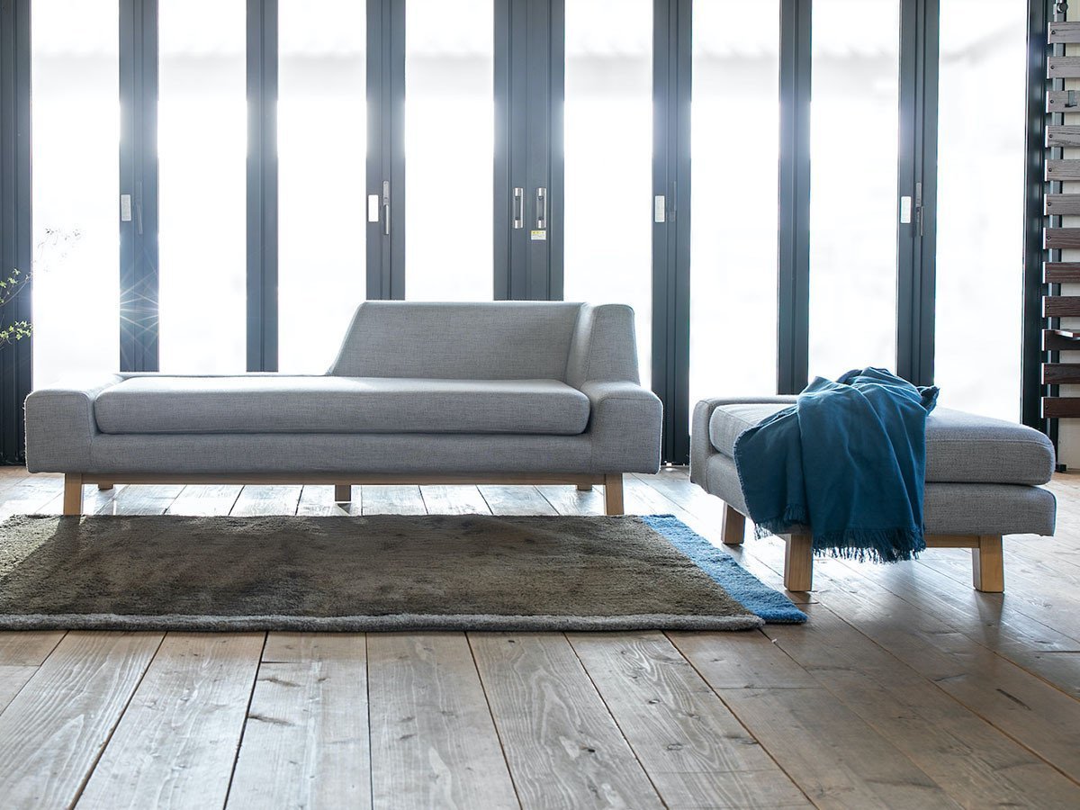 【シーヴ/SIEVE / GOODS】のshift sofa ottoman / シフト ソファ オットマン 人気、トレンドファッション・服の通販 founy(ファニー) 　送料無料　Free Shipping　アシンメトリー　Asymmetry　モダン　Modern　ホーム・キャンプ・アウトドア・お取り寄せ　Home,Garden,Outdoor,Camping Gear　家具・インテリア　Home Furniture & Interior. Stylish & Functional Living Spaces　ソファー　Sofa　オットマン　Ottoman　other-2|ID: prp329100000001718 ipo3291000000031482509