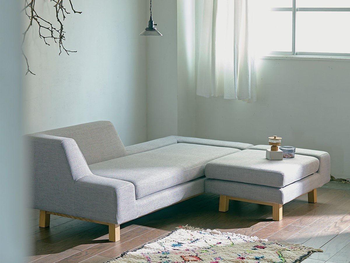 【シーヴ/SIEVE / GOODS】のshift sofa ottoman / シフト ソファ オットマン 人気、トレンドファッション・服の通販 founy(ファニー) 　送料無料　Free Shipping　アシンメトリー　Asymmetry　モダン　Modern　ホーム・キャンプ・アウトドア・お取り寄せ　Home,Garden,Outdoor,Camping Gear　家具・インテリア　Home Furniture & Interior. Stylish & Functional Living Spaces　ソファー　Sofa　オットマン　Ottoman　other-4|ID: prp329100000001718 ipo3291000000031482511