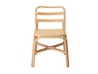 【トウ/TOU / GOODS】のSR side chair / SR サイドチェア ナチュラル|ID: prp329100000001722 ipo3291000000007933422