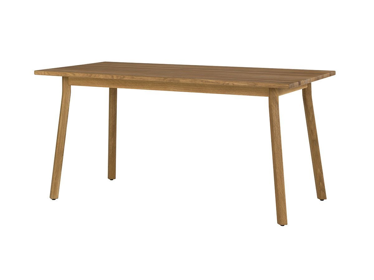 【シーヴ/SIEVE / GOODS】のmerge dining table L / マージ ダイニングテーブル 幅150cm インテリア・キッズ・メンズ・レディースファッション・服の通販 founy(ファニー) テーブル Table, Dining Table プレート Plate, Dish ホーム・キャンプ・アウトドア・お取り寄せ Home Living / Home & Lifestyle / Camping Gear / Outdoor Camping 家具・インテリア Home Furniture & Interior. Stylish & Functional Living Spaces テーブル Dining, Coffee & Side Tables ダイニングテーブル・食卓テーブル Dining Tables ナチュラル(オイル仕上)|ID: prp329100000001723 ipo3291000000035147945