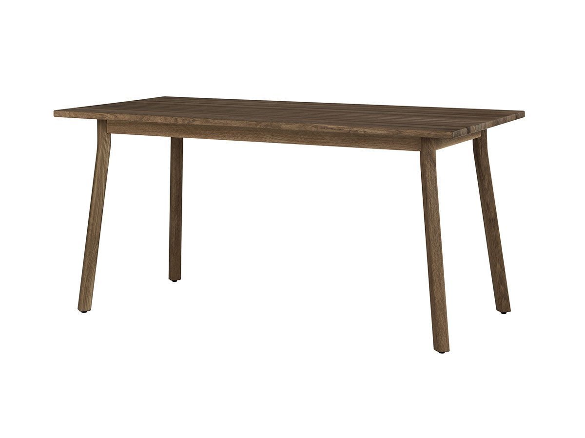 【シーヴ/SIEVE / GOODS】のmerge dining table L / マージ ダイニングテーブル 幅150cm インテリア・キッズ・メンズ・レディースファッション・服の通販 founy(ファニー) テーブル Table, Dining Table プレート Plate, Dish ホーム・キャンプ・アウトドア・お取り寄せ Home Living / Home & Lifestyle / Camping Gear / Outdoor Camping 家具・インテリア Home Furniture & Interior. Stylish & Functional Living Spaces テーブル Dining, Coffee & Side Tables ダイニングテーブル・食卓テーブル Dining Tables ブラウン(ウレタン塗装)|ID: prp329100000001723 ipo3291000000035147946