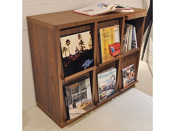 【リアルスタイル/REAL STYLE / GOODS】のBANCROFT book shelf / バンクロフト ブックシェルフ 人気、トレンドファッション・服の通販 founy(ファニー) 　おすすめ　Recommend　フラップ　Flap　ボックス　Box　雑誌　Magazine　ホーム・キャンプ・アウトドア・お取り寄せ　Home,Garden,Outdoor,Camping Gear　家具・インテリア　Furniture　収納家具・キャビネット　Storage Furniture　ラック・シェルフ　Rack Shelf　ホーム・キャンプ・アウトドア・お取り寄せ　Home,Garden,Outdoor,Camping Gear　家具・インテリア　Furniture　収納家具・キャビネット　Storage Furniture　本棚・マガジンラック　Bookshelf/Magazine Rack　other-6|ID: prp329100000001726 ipo3291000000031532862