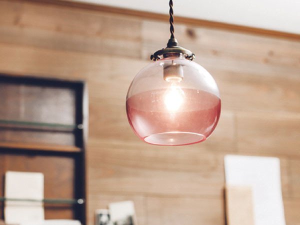 【フライミーパーラー/FLYMEe Parlor / GOODS】のPendant Light / ペンダントライト #106995 人気、トレンドファッション・服の通販 founy(ファニー) 　おすすめ　Recommended / Our Picks　アンティーク　Antique-Inspired　ガラス　Glass, Glassware　ツイスト　Tweed, Tweed Fabric　ハンド　Hand, Handmade　ビビッド　Vivid, Bright Tone　ホーム・キャンプ・アウトドア・お取り寄せ　Home Living / Home & Lifestyle / Camping Gear / Outdoor Camping　家具・インテリア　Home Furniture & Interior. Stylish & Functional Living Spaces　ライト・照明　Lamps & Lighting Fixtures　ペンダントライト・吊り下げ照明　Pendant Light / Hanging Light Fixture　other-5|ID: prp329100000001732 ipo3291000000031541759