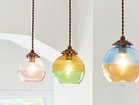 【フライミーパーラー/FLYMEe Parlor / GOODS】のPendant Light / ペンダントライト #106995 -|ID: prp329100000001732 ipo3291000000036870175