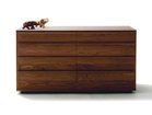【マスターウォール/MASTERWAL / GOODS】のKP CHEST / ケーピー チェスト150 ウッド:ウォールナット|ID: prp329100000001735 ipo3291000000030188795