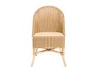 【ロイドルーム/LLOYD LOOM / GOODS】のSIDE CHAIR No.7029 / サイドチェア No.7029 ナチュラル|ID: prp329100000001742 ipo3291000000033528761