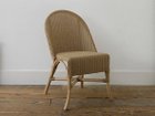 【ロイドルーム/LLOYD LOOM / GOODS】のSIDE CHAIR No.7029 / サイドチェア No.7029 ナチュラル|ID: prp329100000001742 ipo3291000000033528765