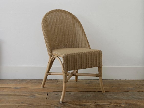 【ロイドルーム/LLOYD LOOM / GOODS】のSIDE CHAIR No.7029 / サイドチェア No.7029 インテリア・キッズ・メンズ・レディースファッション・服の通販 founy(ファニー) 　送料無料　Free Shipping　シンプル　Simple, Minimal　フレーム　Frame, Outline　ペーパー　Paper, Kraft Paper　ワイヤー　Wire, Wired Bra　ホーム・キャンプ・アウトドア・お取り寄せ　Home Living / Home & Lifestyle / Camping Gear / Outdoor Camping　家具・インテリア　Home Furniture & Interior. Stylish & Functional Living Spaces　チェア・椅子　Seating & Chairs　ダイニングチェア・木製チェア　Dining Chairs　ナチュラル|ID: prp329100000001742 ipo3291000000033528765