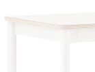 【ムート/MUUTO / GOODS】のBASE HIGH TABLE / ベース ハイテーブル (190 × 50 × H:105) 人気、トレンドファッション・服の通販 founy(ファニー) アクリル Acrylic シンプル Simple テーブル Table フレーム Flame ホーム・キャンプ・アウトドア・お取り寄せ Home,Garden,Outdoor,Camping Gear 家具・インテリア Furniture テーブル Table コンソール・カウンターテーブル Console/Counter Table thumbnail ホワイトラミネート / プライウッド / ホワイト|ID: prp329100000001743 ipo3291000000007903079