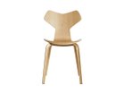 【フリッツ ハンセン/FRITZ HANSEN / GOODS】のGRAND PRIX / グランプリチェア ウッドレッグ 4130 ウッド:ナチュラルウッド / オーク|ID: prp329100000001745 ipo3291000000034092666