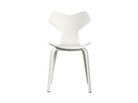 【フリッツ ハンセン/FRITZ HANSEN / GOODS】のGRAND PRIX / グランプリチェア ウッドレッグ 4130 人気、トレンドファッション・服の通販 founy(ファニー) インド Indian Textile ウッド Wooden Design 春 Spring フォルム Silhouette, Form ミラノ Milano Style, Italian-Inspired 送料無料 Free Shipping おすすめ Recommended / Our Picks ホーム・キャンプ・アウトドア・お取り寄せ Home Living / Home & Lifestyle / Camping Gear / Outdoor Camping 家具・インテリア Home Furniture & Interior. Stylish & Functional Living Spaces チェア・椅子 Seating & Chairs ダイニングチェア・木製チェア Dining Chairs |ID:prp329100000001745