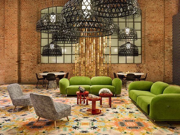 【モーイ/moooi / GOODS】のUtopian Fairy Tales Joy / ユートピアン フェアリーテールズ ジョイ インテリア・キッズ・メンズ・レディースファッション・服の通販 founy(ファニー) 　クラシック　Classic　グラデーション　Gradation　コレクション　Collection　スマート　Smart　モチーフ　Motif　送料無料　Free Shipping　ホーム・キャンプ・アウトドア・お取り寄せ　Home,Garden,Outdoor,Camping Gear　家具・インテリア　Furniture　その他 インテリア雑貨、家具　Furniture, Interior, Others　参考イメージ|ID: prp329100000001746 ipo3291000000030221434