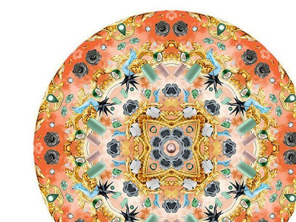 【モーイ/moooi / GOODS】のUtopian Fairy Tales Joy / ユートピアン フェアリーテールズ ジョイ 人気、トレンドファッション・服の通販 founy(ファニー) 　クラシック　Classic　グラデーション　Gradation　コレクション　Collection　スマート　Smart　モチーフ　Motif　送料無料　Free Shipping　ホーム・キャンプ・アウトドア・お取り寄せ　Home,Garden,Outdoor,Camping Gear　家具・インテリア　Furniture　その他 インテリア雑貨、家具　Furniture, Interior, Others　other-2|ID: prp329100000001746 ipo3291000000031538573