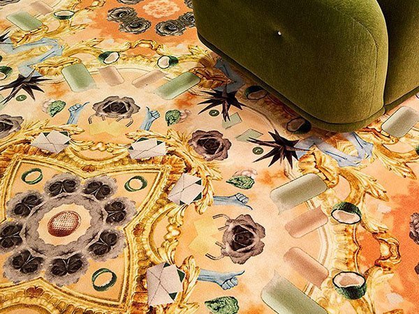【モーイ/moooi / GOODS】のUtopian Fairy Tales Joy / ユートピアン フェアリーテールズ ジョイ 人気、トレンドファッション・服の通販 founy(ファニー) 　クラシック　Classic　グラデーション　Gradation　コレクション　Collection　スマート　Smart　モチーフ　Motif　送料無料　Free Shipping　ホーム・キャンプ・アウトドア・お取り寄せ　Home,Garden,Outdoor,Camping Gear　家具・インテリア　Furniture　その他 インテリア雑貨、家具　Furniture, Interior, Others　other-3|ID: prp329100000001746 ipo3291000000031538574