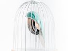 【フライミー プリュス/FLYMEe PLUS / GOODS】のJinGoo L oiseau Bleu / ジングー LED照明&Bluetoothスピーカー(ロワゾーブルー) 人気、トレンドファッション・服の通販 founy(ファニー) ウッド Wood スマート Smart ハンド Hand モチーフ Motif 送料無料 Free Shipping ホーム・キャンプ・アウトドア・お取り寄せ Home,Garden,Outdoor,Camping Gear 家具・インテリア Furniture ライト・照明 Lighting & Light Fixtures thumbnail 本商品の「ロワゾーブルー」は、ベルギー童話の「青い鳥」をモチーフに、すぐ近くにある至福や幸せを感じさ|ID: prp329100000001750 ipo3291000000025302856