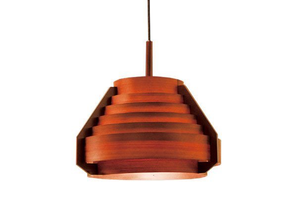 【ヤマギワ/yamagiwa / GOODS】のJAKOBSSON LAMP F-218 / ヤコブソンランプ ペンダントライト F-218 インテリア・キッズ・メンズ・レディースファッション・服の通販 founy(ファニー) 　送料無料　Free Shipping　モダン　Modern　ホーム・キャンプ・アウトドア・お取り寄せ　Home,Garden,Outdoor,Camping Gear　家具・インテリア　Home Furniture & Interior. Stylish & Functional Living Spaces　ライト・照明　Lighting & Light Fixtures　ペンダントライト　Pendant Light　ダークブラウン|ID: prp329100000001759 ipo3291000000030188740