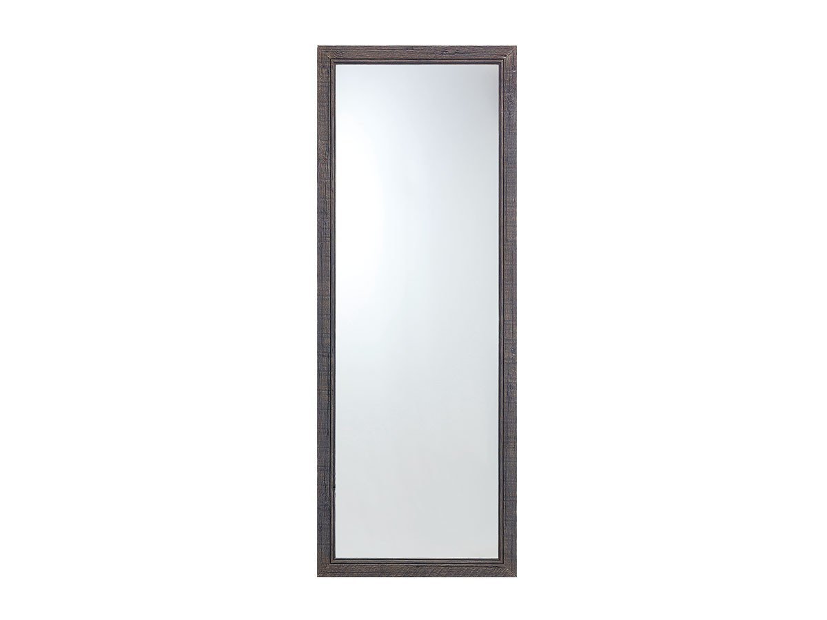 【フライミー ヴェール/FLYMEe vert / GOODS】のWALL MIRROR / ウォールミラー m77307 人気、トレンドファッション・服の通販 founy(ファニー) 　送料無料　Free Shipping　ウッド　Wooden Design　スタンド　Stand Collar, Upright Stand　ダメージ　Distressed, Destroyed　フレーム　Frame, Outline　ヴィンテージ　Vintage Style　ホーム・キャンプ・アウトドア・お取り寄せ　Home Living / Home & Lifestyle / Camping Gear / Outdoor Camping　家具・インテリア　Home Furniture & Interior. Stylish & Functional Living Spaces　ミラー・ドレッサー　Mirrors & Dressers　壁掛けミラー・全身鏡・スタンドミラー　Wall Mirror　ホーム・キャンプ・アウトドア・お取り寄せ　Home Living / Home & Lifestyle / Camping Gear / Outdoor Camping　家具・インテリア　Home Furniture & Interior. Stylish & Functional Living Spaces　ミラー・ドレッサー　Mirrors & Dressers　ドレッサー・ミラー付き化粧台　Vanity Table for Bedroom　other-2|ID: prp329100000001764 ipo3291000000031538948