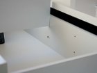 【フライミールーム/FLYMEe Room / GOODS】のTV BOARD / テレビボード 幅170cm f1139 引出し内の仕切りは可動式です。ビスの位置で仕切る幅を変更していただけます。|ID: prp329100000001773 ipo3291000000030241564