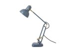 【ハモサ/HERMOSA / GOODS】のCALTON DESK LAMP / カールトン デスクランプ ビンテージグレー|ID: prp329100000001774 ipo3291000000030251185