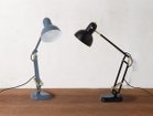 【ハモサ/HERMOSA / GOODS】のCALTON DESK LAMP / カールトン デスクランプ 人気、トレンドファッション・服の通販 founy(ファニー) 送料無料 Free Shipping シルバー Silver, Metallic Silver ツイスト Tweed, Tweed Fabric デスク Desk, Work Desk ヴィンテージ Vintage Style ホーム・キャンプ・アウトドア・お取り寄せ Home Living / Home & Lifestyle / Camping Gear / Outdoor Camping 家具・インテリア Home Furniture & Interior. Stylish & Functional Living Spaces ライト・照明 Lamps & Lighting Fixtures デスクライト・卓上照明 Desk Lamp / Table Lamp / Study Light thumbnail -|ID: prp329100000001774 ipo3291000000036843564