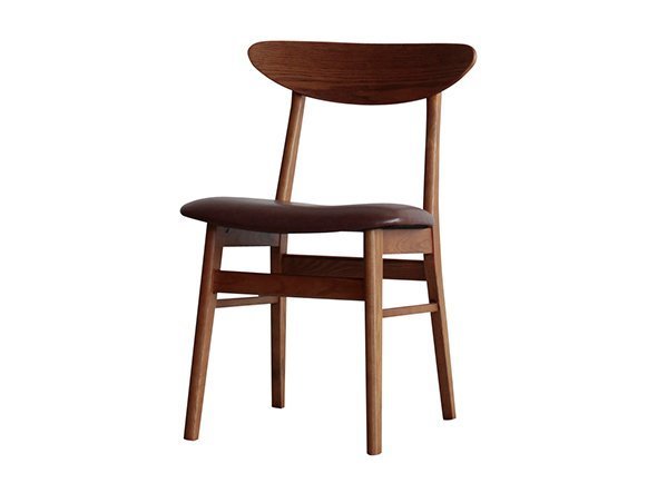 【クラッシュゲート/CRASH GATE / GOODS】のMARK CHAIR / マーク2チェア(アッシュ材 / ラッカー塗装) 人気、トレンドファッション・服の通販 founy(ファニー) 　おすすめ　Recommend　クッション　Cushion　シンプル　Simple　フレーム　Flame　ヴィンテージ　Vintage　ホーム・キャンプ・アウトドア・お取り寄せ　Home,Garden,Outdoor,Camping Gear　家具・インテリア　Furniture　チェア・椅子　Chair　ダイニングチェア　Dining Chair　other-3|ID: prp329100000001778 ipo3291000000031546480