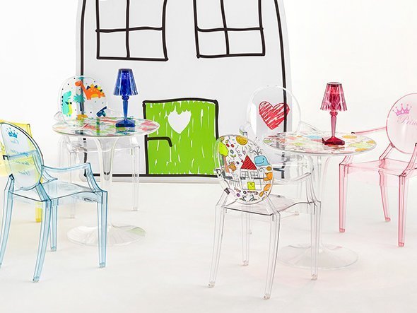 【カルテル/Kartell / GOODS】のTIPTOP KIDS / ティップトップ キッズ 人気、トレンドファッション・服の通販 founy(ファニー) 　送料無料　Free Shipping　グラフィック　Graphic, Graphic Design　テーブル　Table, Dining Table　ベビー　Baby, Babywear　人気　Popular, Best Seller　ホーム・キャンプ・アウトドア・お取り寄せ　Home Living / Home & Lifestyle / Camping Gear / Outdoor Camping　家具・インテリア　Home Furniture & Interior. Stylish & Functional Living Spaces　キッズ家具　Children's Furniture & Storage　キッズデスク・学習テーブル・幼児用机　Kids Desk / Study Table for Kids / Toddler Table Set　other-6|ID: prp329100000001781 ipo3291000000031544169