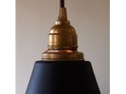 【フライミー ファクトリー/FLYMEe Factory / GOODS】のPendant Light / ペンダントライト #9488 真鍮製のソケットがレトロな雰囲気を演出します。|ID: prp329100000001794 ipo3291000000025307869
