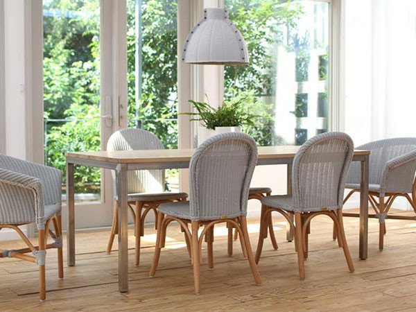 【シカデザイン/Sika Design / GOODS】のOfelia Chair / オフェリア チェア 人気、トレンドファッション・服の通販 founy(ファニー) 　クッション　Cushion, Throw Pillow　ペーパー　Paper, Kraft Paper　ラタン　Rattan, Woven Rattan　ワイヤー　Wire, Wired Bra　ホーム・キャンプ・アウトドア・お取り寄せ　Home Living / Home & Lifestyle / Camping Gear / Outdoor Camping　家具・インテリア　Home Furniture & Interior. Stylish & Functional Living Spaces　チェア・椅子　Seating & Chairs　ダイニングチェア・木製チェア　Dining Chairs　other-3|ID: prp329100000001798 ipo3291000000031548192