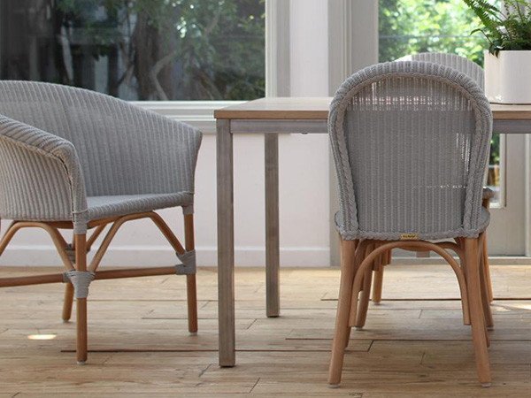 【シカデザイン/Sika Design / GOODS】のOfelia Chair / オフェリア チェア 人気、トレンドファッション・服の通販 founy(ファニー) 　クッション　Cushion, Throw Pillow　ペーパー　Paper, Kraft Paper　ラタン　Rattan, Woven Rattan　ワイヤー　Wire, Wired Bra　ホーム・キャンプ・アウトドア・お取り寄せ　Home Living / Home & Lifestyle / Camping Gear / Outdoor Camping　家具・インテリア　Home Furniture & Interior. Stylish & Functional Living Spaces　チェア・椅子　Seating & Chairs　ダイニングチェア・木製チェア　Dining Chairs　other-4|ID: prp329100000001798 ipo3291000000031548195