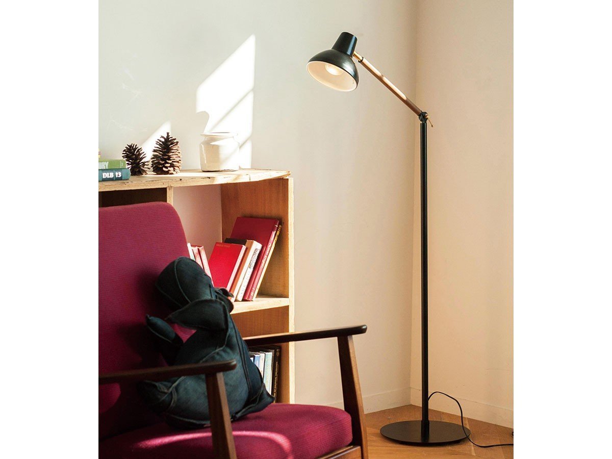 【アプロス/APROZ / GOODS】のBERTH / F / バース / フロア 人気、トレンドファッション・服の通販 founy(ファニー) 　テーブル　Table　モダン　Modern　ホーム・キャンプ・アウトドア・お取り寄せ　Home,Garden,Outdoor,Camping Gear　家具・インテリア　Furniture　ライト・照明　Lighting & Light Fixtures　フロアライト・スタンドライト　Floor Light/Stand Light　other-2|ID: prp329100000001804 ipo3291000000031498844