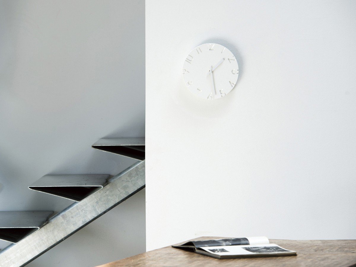 【レムノス/Lemnos / GOODS】のCARVED / カーヴド アラビック 直径24cm 人気、トレンドファッション・服の通販 founy(ファニー) 送料無料 Free Shipping グラフィック Graphic, Graphic Design フォルム Silhouette, Form 時計 Watch, Wristwatch ホーム・キャンプ・アウトドア・お取り寄せ Home Living / Home & Lifestyle / Camping Gear / Outdoor Camping 家具・インテリア Home Furniture & Interior. Stylish & Functional Living Spaces その他 インテリア雑貨、家具 Home Decor & Furniture Extras other-3|ID: prp329100000001827 ipo3291000000031489159