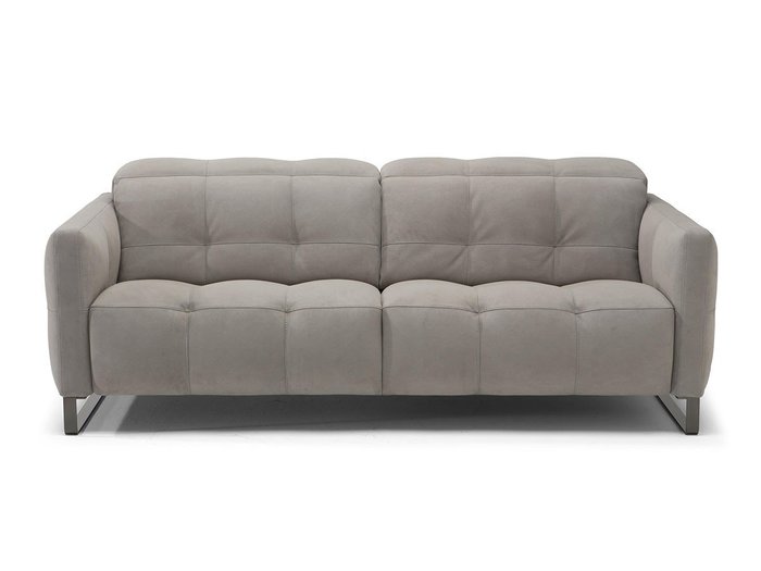 【ナツッジイタリア/NATUZZI ITALIA / GOODS】のPHILO / フィロー 3人掛けソファ インテリア・キッズ・メンズ・レディースファッション・服の通販 founy(ファニー) https://founy.com/ イタリア Italy エレガント 上品 Elegant キルティング Quilted, Quilting コレクション Collection, Seasonal Line メタル Metal, Metal Parts モダン Modern, Contemporary ホーム・キャンプ・アウトドア・お取り寄せ Home Living / Home & Lifestyle / Camping Gear / Outdoor Camping 家具・インテリア Home Furniture & Interior. Stylish & Functional Living Spaces その他 インテリア雑貨、家具 Home Decor & Furniture Extras |ID: prp329100000001831 ipo3291000000036871205