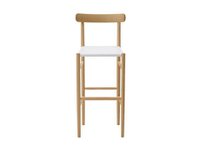 【ライトウッド/Lightwood / GOODS】のBar Stool High / バースツール ハイ メッシュシート 人気、トレンドファッション・服の通販 founy(ファニー) 送料無料 Free Shipping エレガント 上品 Elegant コレクション Collection シンプル Simple フォルム Form メッシュ Mesh ホーム・キャンプ・アウトドア・お取り寄せ Home,Garden,Outdoor,Camping Gear 家具・インテリア Furniture チェア・椅子 Chair スツール Stool ホーム・キャンプ・アウトドア・お取り寄せ Home,Garden,Outdoor,Camping Gear 家具・インテリア Furniture チェア・椅子 Chair カウンターチェア・ハイスツール Counter Chair/High Stool |ID:prp329100000001843