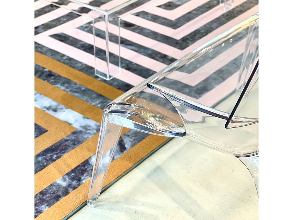 【カルテル/Kartell / GOODS】のUNCLE JACK / アンクルジャック(クリスタル) 人気、トレンドファッション・服の通販 founy(ファニー) 　アンクル　Uncle　クリスタル　Crystal　ドット　Dot　other-6|ID: prp329100000001848 ipo3291000000031547362