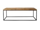 【ライフファニチャー/LIFE FURNITURE / GOODS】のHERRINGBONE TABLE / ヘリンボーン テーブル サイズ:幅110 × 奥行55cm|ID: prp329100000001851 ipo3291000000030244389