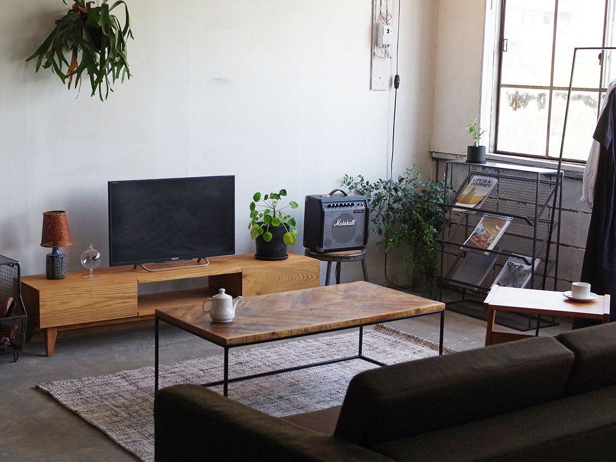 【ライフファニチャー/LIFE FURNITURE / GOODS】のHERRINGBONE TABLE / ヘリンボーン テーブル 人気、トレンドファッション・服の通販 founy(ファニー) 　送料無料　Free Shipping　テーブル　Table, Dining Table　パターン　Pattern, Design Print　ホーム・キャンプ・アウトドア・お取り寄せ　Home Living / Home & Lifestyle / Camping Gear / Outdoor Camping　家具・インテリア　Home Furniture & Interior. Stylish & Functional Living Spaces　テーブル　Dining, Coffee & Side Tables　ローテーブル・センターテーブル　Coffee & Center Tables　other-4|ID: prp329100000001851 ipo3291000000031527710