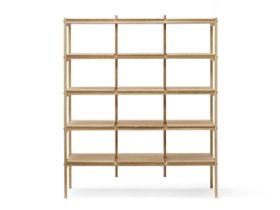 【カリモクケース/KARIMOKU CASE / GOODS】のN-SS01 / N-SS01 3 × 4 人気、トレンドファッション・服の通販 founy(ファニー) 傘 Umbrella, Parasol ホーム・キャンプ・アウトドア・お取り寄せ Home Living / Home & Lifestyle / Camping Gear / Outdoor Camping 家具・インテリア Home Furniture & Interior. Stylish & Functional Living Spaces 収納家具・キャビネット Storage Furniture シェルフ・オープンラック・収納棚 Open Shelf Rack |ID:prp329100000001860