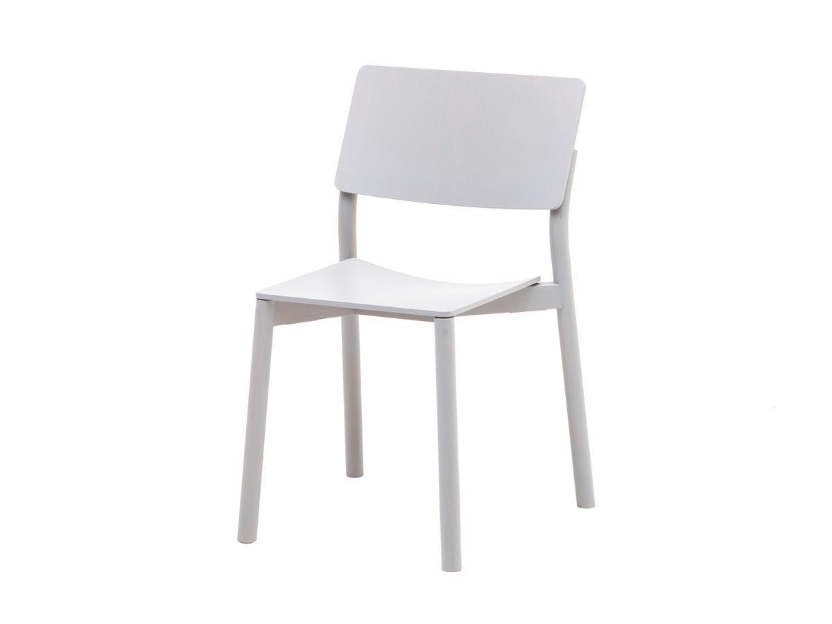 【カリモクニュースタンダード/KARIMOKU NEW STANDARD / GOODS】のPANORAMA CHAIR / パノラマチェア 人気、トレンドファッション・服の通販 founy(ファニー) 　送料無料　Free Shipping　コレクション　Collection　コンパクト　Compact　フィット　Fit　プレーン　Plane　ホーム・キャンプ・アウトドア・お取り寄せ　Home,Garden,Outdoor,Camping Gear　家具・インテリア　Home Furniture & Interior. Stylish & Functional Living Spaces　チェア・椅子　Chair　ダイニングチェア　Dining Chair　other-3|ID: prp329100000001862 ipo3291000000031498685