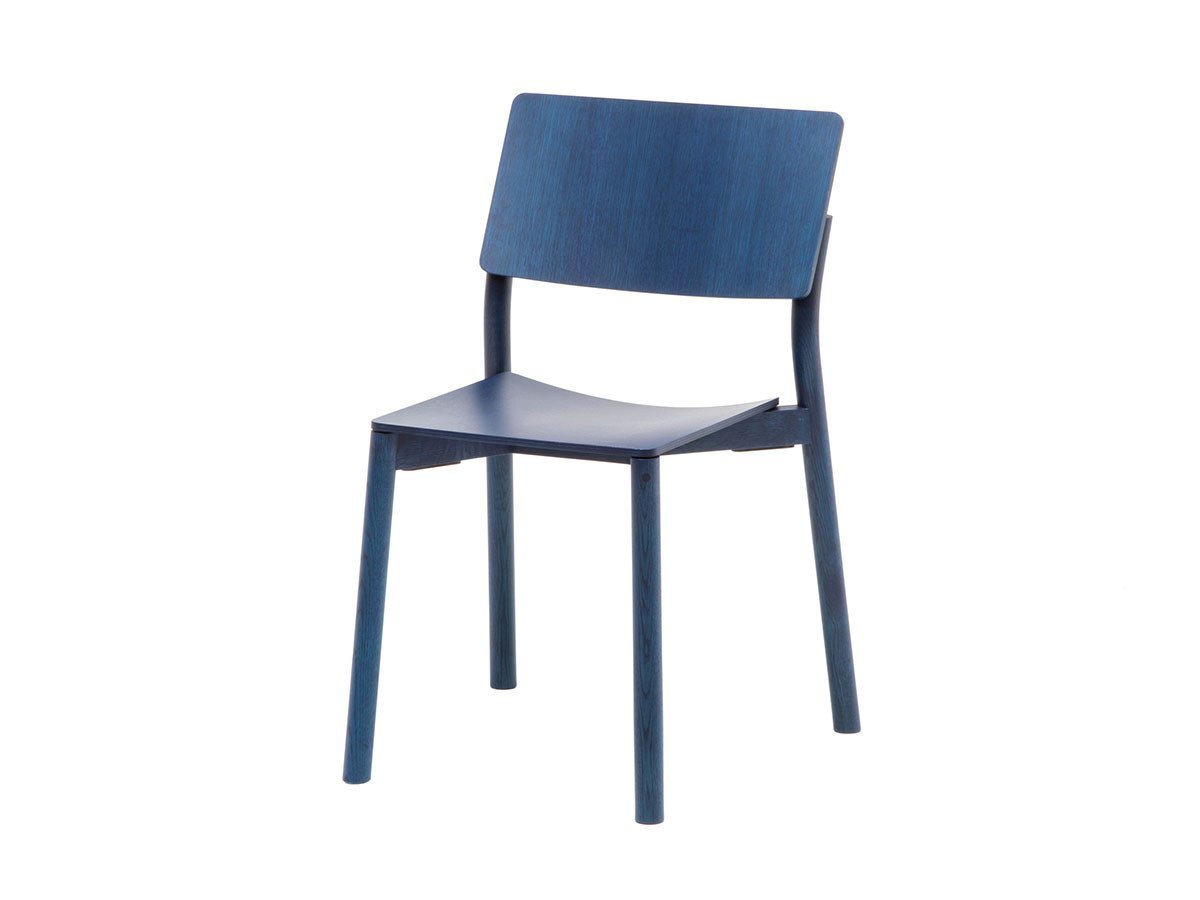 【カリモクニュースタンダード/KARIMOKU NEW STANDARD / GOODS】のPANORAMA CHAIR / パノラマチェア 人気、トレンドファッション・服の通販 founy(ファニー) 　送料無料　Free Shipping　コレクション　Collection　コンパクト　Compact　フィット　Fit　プレーン　Plane　ホーム・キャンプ・アウトドア・お取り寄せ　Home,Garden,Outdoor,Camping Gear　家具・インテリア　Home Furniture & Interior. Stylish & Functional Living Spaces　チェア・椅子　Chair　ダイニングチェア　Dining Chair　other-4|ID: prp329100000001862 ipo3291000000031498686