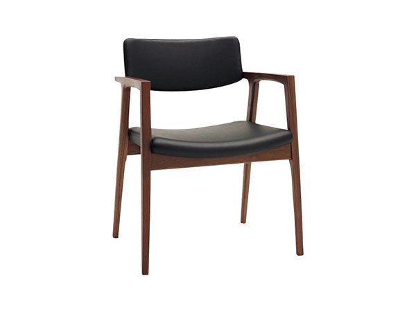 【冨士ファニチア/FUJI FURNITURE / GOODS】のKoti Wide Arm Chair / コティ ワイドアームチェア インテリア・キッズ・メンズ・レディースファッション・服の通販 founy(ファニー) https://founy.com/ 送料無料 Free Shipping シンプル Simple ワイド Wide ホーム・キャンプ・アウトドア・お取り寄せ Home,Garden,Outdoor,Camping Gear 家具・インテリア Furniture チェア・椅子 Chair ダイニングチェア Dining Chair ホーム・キャンプ・アウトドア・お取り寄せ Home,Garden,Outdoor,Camping Gear 家具・インテリア Furniture チェア・椅子 Chair アームチェア Armchair |ID: prp329100000001872 ipo3291000000030217160