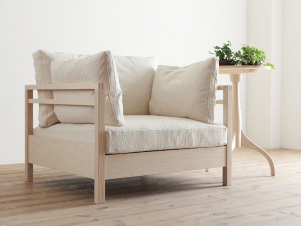 【広松木工/Hiromatsu Furniture / GOODS】のRIPOSO / リポーゾ ソファ 084 インテリア・キッズ・メンズ・レディースファッション・服の通販 founy(ファニー) https://founy.com/ ヴィンテージ Vintage クッション Cushion ファブリック Fabric フレーム Flame ルーズ Loose ホーム・キャンプ・アウトドア・お取り寄せ Home,Garden,Outdoor,Camping Gear 家具・インテリア Home Furniture & Interior. Stylish & Functional Living Spaces その他 インテリア雑貨、家具 Furniture, Interior, Others |ID: prp329100000001873 ipo3291000000030200289