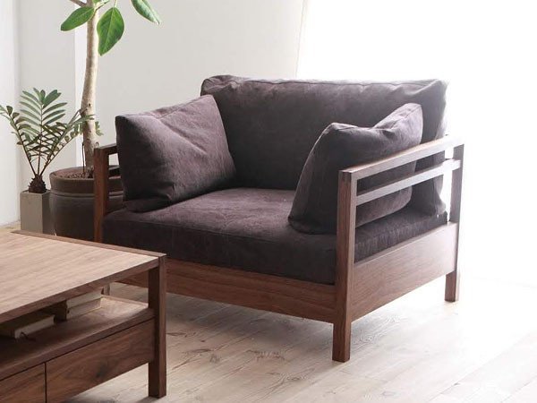 【広松木工/Hiromatsu Furniture / GOODS】のRIPOSO / リポーゾ ソファ 084 人気、トレンドファッション・服の通販 founy(ファニー) 　ヴィンテージ　Vintage Style　クッション　Cushion, Throw Pillow　ファブリック　Fabric, Textile　フレーム　Frame, Outline　ルーズ　Loose, Oversized　ホーム・キャンプ・アウトドア・お取り寄せ　Home Living / Home & Lifestyle / Camping Gear / Outdoor Camping　家具・インテリア　Home Furniture & Interior. Stylish & Functional Living Spaces　その他 インテリア雑貨、家具　Home Decor & Furniture Extras　other-2|ID: prp329100000001873 ipo3291000000031534495