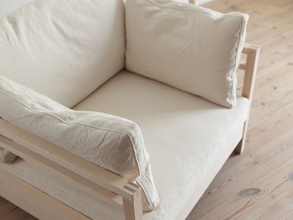 【広松木工/Hiromatsu Furniture / GOODS】のRIPOSO / リポーゾ ソファ 084 人気、トレンドファッション・服の通販 founy(ファニー) 　ヴィンテージ　Vintage Style　クッション　Cushion, Throw Pillow　ファブリック　Fabric, Textile　フレーム　Frame, Outline　ルーズ　Loose, Oversized　ホーム・キャンプ・アウトドア・お取り寄せ　Home Living / Home & Lifestyle / Camping Gear / Outdoor Camping　家具・インテリア　Home Furniture & Interior. Stylish & Functional Living Spaces　その他 インテリア雑貨、家具　Home Decor & Furniture Extras　other-3|ID: prp329100000001873 ipo3291000000031534498