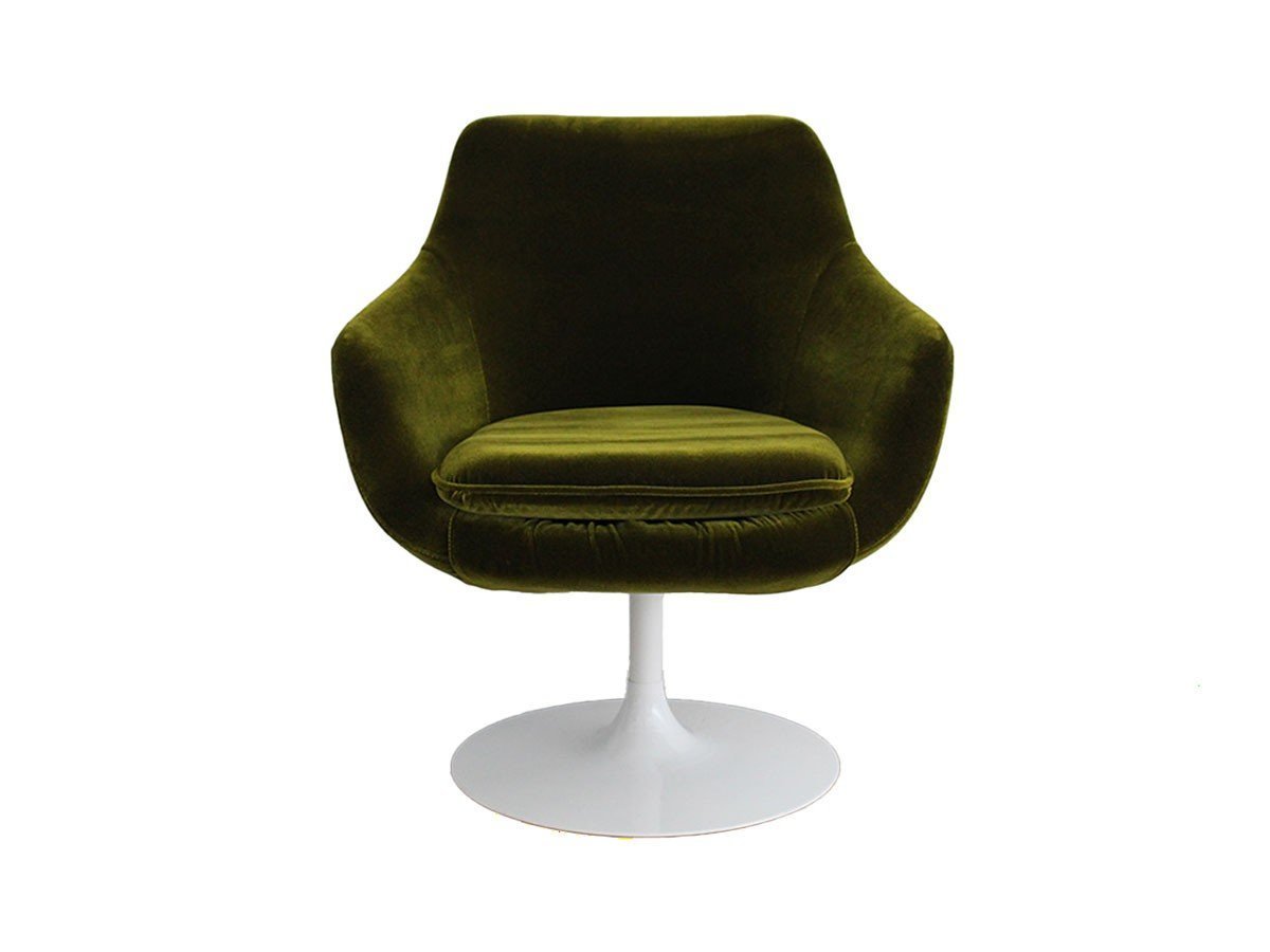 【スウィッチ/SWITCH / GOODS】のCosmic Chair Circle Type / コスミック チェア サークルタイプ インテリア・キッズ・メンズ・レディースファッション・服の通販 founy(ファニー) 　送料無料　Free Shipping　サークル　Circle, Round Design　フォルム　Silhouette, Form　ホーム・キャンプ・アウトドア・お取り寄せ　Home Living / Home & Lifestyle / Camping Gear / Outdoor Camping　家具・インテリア　Home Furniture & Interior. Stylish & Functional Living Spaces　チェア・椅子　Seating & Chairs　ラウンジチェア・リクライナー　Lounge Chairs / Recliners　張地:F-31 モケット グリーン(Sシリーズ)|ID: prp329100000001878 ipo3291000000036802873