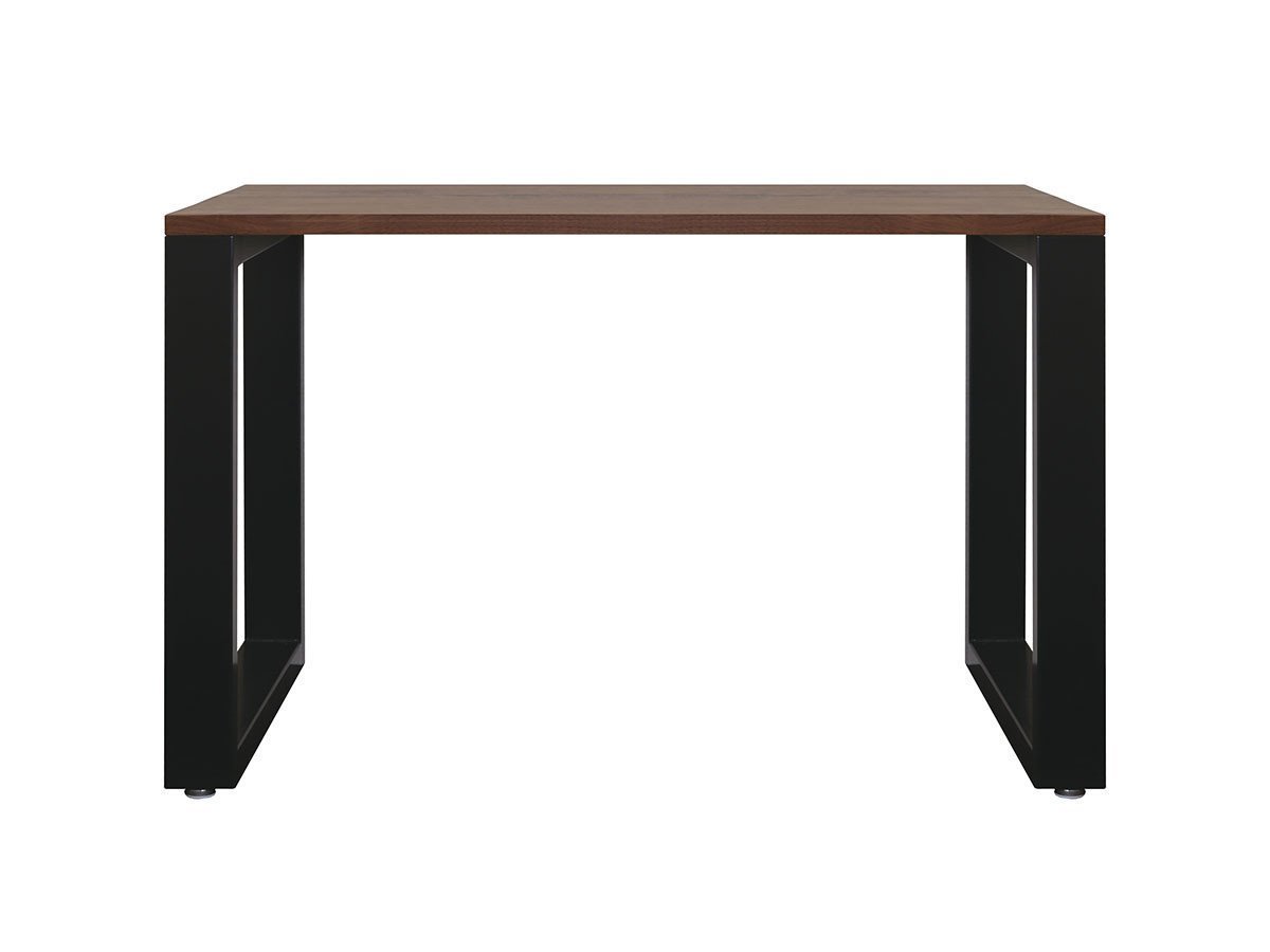 【フライミーパーラー/FLYMEe Parlor / GOODS】のDESK / デスク #100164 インテリア・キッズ・メンズ・レディースファッション・服の通販 founy(ファニー) 　送料無料　Free Shipping　コンパクト　Compact, Small Size　シンプル　Simple, Minimal　デスク　Desk, Work Desk　ホーム・キャンプ・アウトドア・お取り寄せ　Home Living / Home & Lifestyle / Camping Gear / Outdoor Camping　家具・インテリア　Home Furniture & Interior. Stylish & Functional Living Spaces　その他 インテリア雑貨、家具　Home Decor & Furniture Extras　天板:ウォールナット|ID: prp329100000001879 ipo3291000000036804557