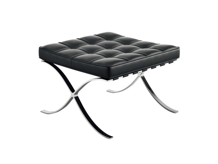 【ノル/Knoll / GOODS】のMies van der Rohe Collection Barcelona Stool - Relax / ミース ファン デル ローエ コレクション バルセロナスツール リラックス インテリア・キッズ・メンズ・レディースファッション・服の通販 founy(ファニー) https://founy.com/ コレクション Collection, Seasonal Line モダン Modern, Contemporary リラックス Relax, Relaxed Fit ホーム・キャンプ・アウトドア・お取り寄せ Home Living / Home & Lifestyle / Camping Gear / Outdoor Camping 家具・インテリア Home Furniture & Interior. Stylish & Functional Living Spaces チェア・椅子 Seating & Chairs スツール・バースツール Stools & Bar Stools |ID: prp329100000001881 ipo3291000000030239085